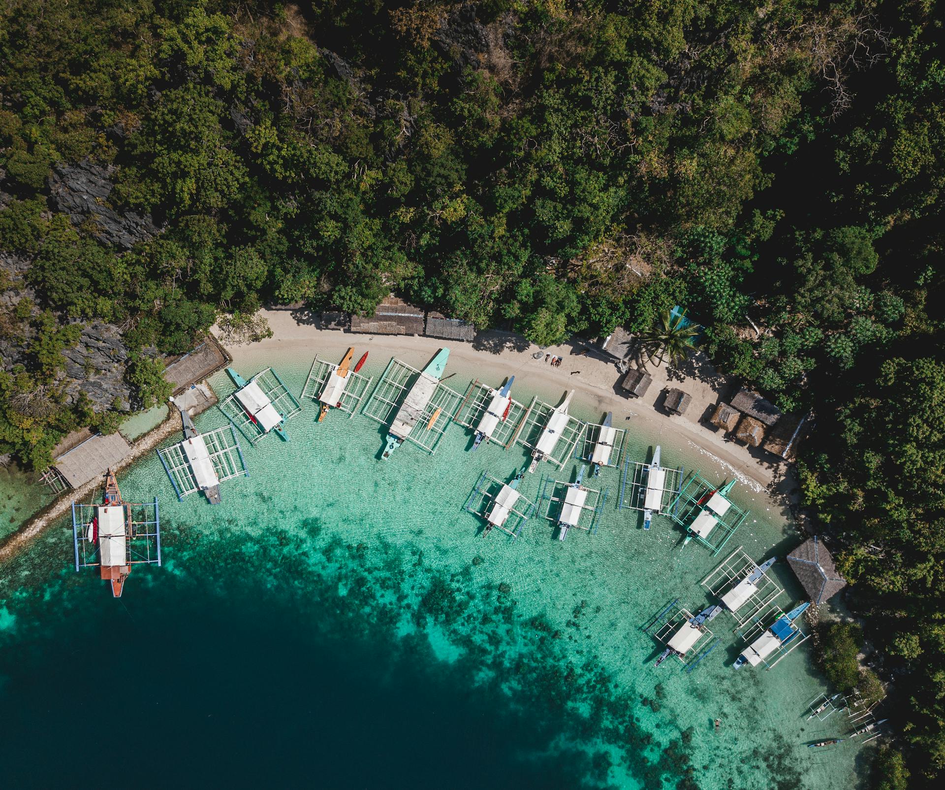 Philippines Islands