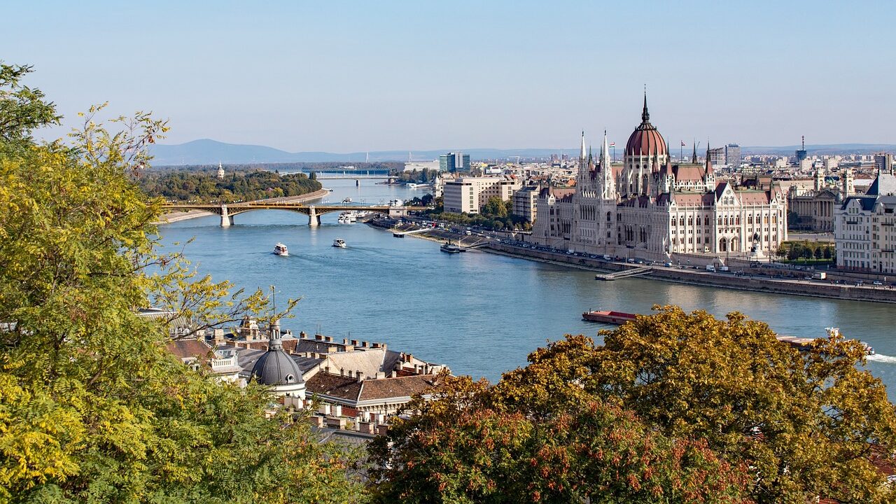 Budapest, Hungary