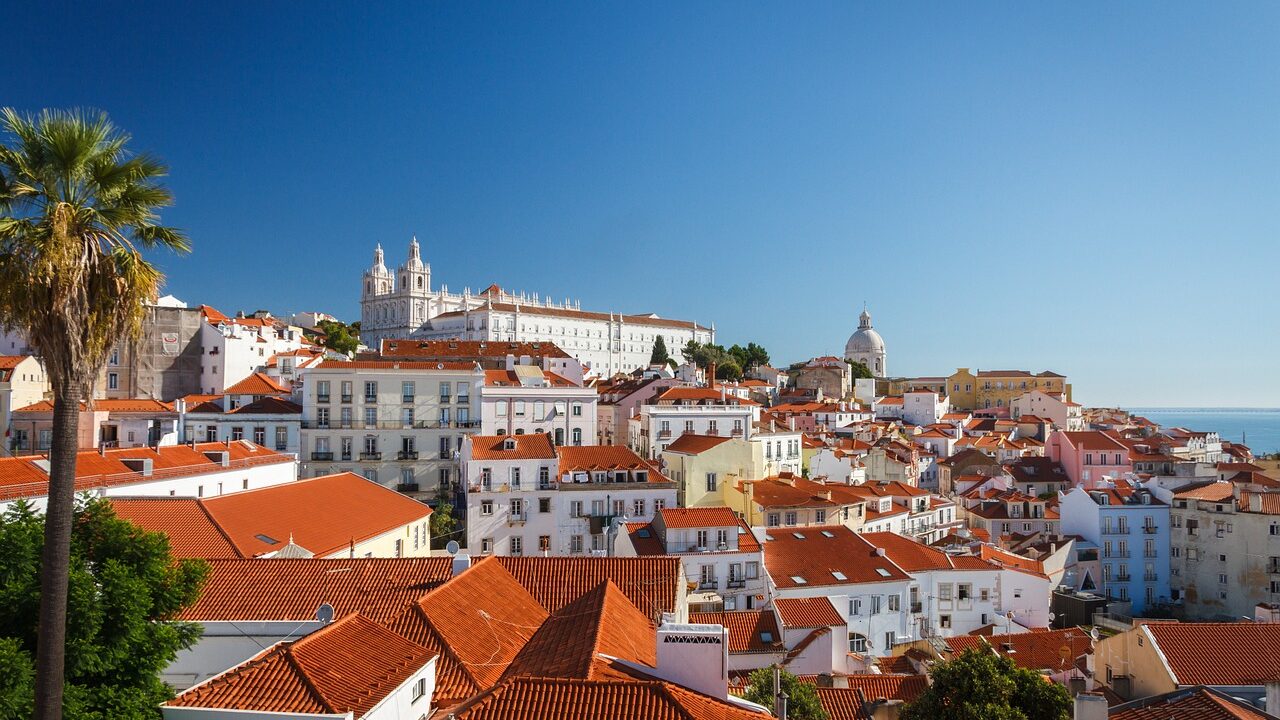 Lisbon, Portugal